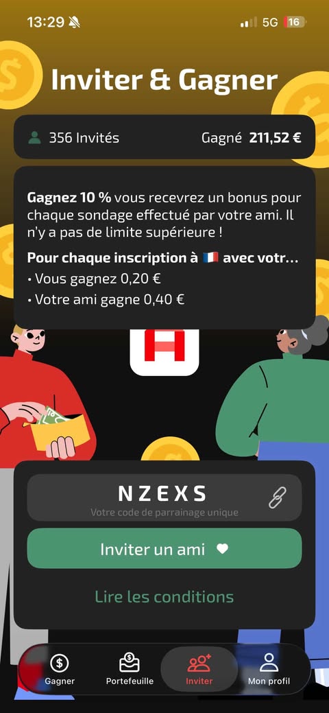 AttaPoll